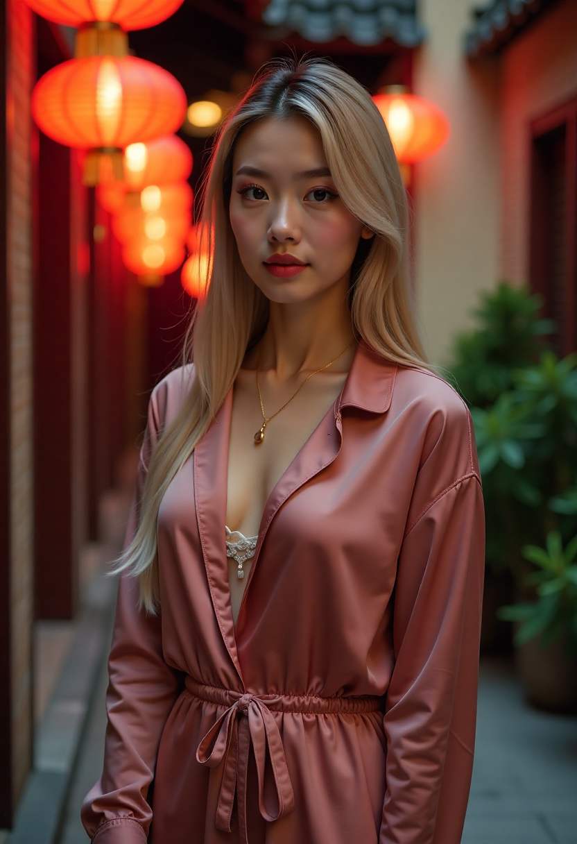 时光旅人
