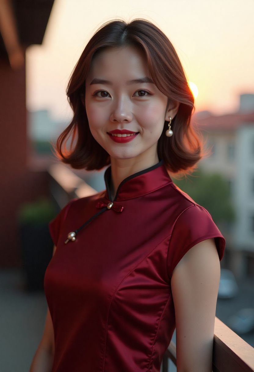 大江大河