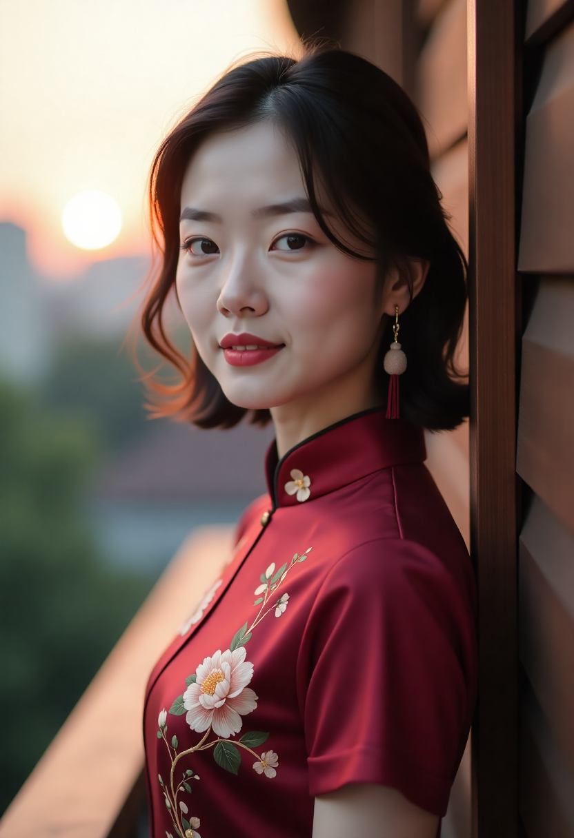 红色警戒