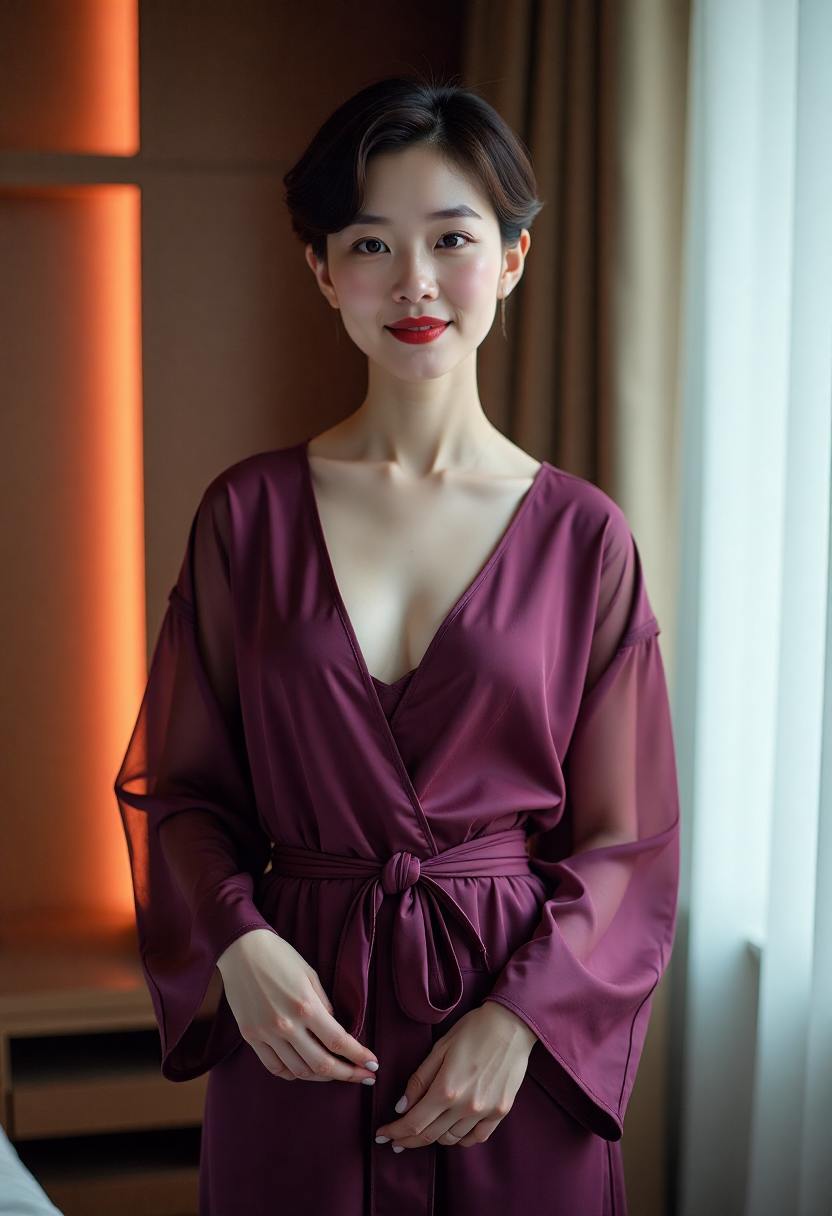 青春如梦